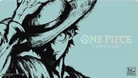 One Piece Card Game: Japanese 1st Anniversary Special Playmat