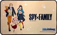 Weiss Schwarz: SPY x FAMILY Meister Set Playmat