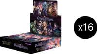 Omens Eternal Booster Box Case