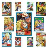 Dragon Ball Super Battle Premium Set Vol. 4 Bundle (Japanese)