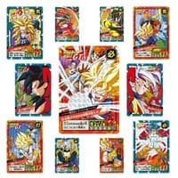 Dragon Ball Super Battle Premium Set Vol. 5 Bundle (Japanese)