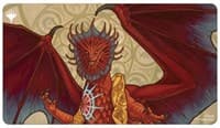 Murders at Karlov Manor Niv-Mizzet, Guildpact Standard Gaming Playmat for Magic: The Gathering