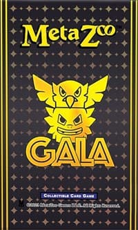 Native Gala Box