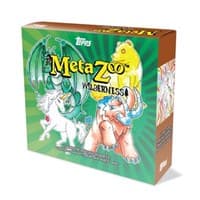 Topps MetaZoo Wilderness Booster Box