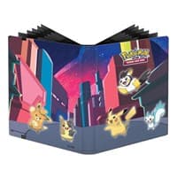 Pokemon Gallery Series Shimmering Skyline 9-Pocket PRO-Binder