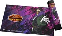 My Hero Academia Playmat: Overhaul