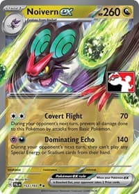 Noivern ex - 153/193