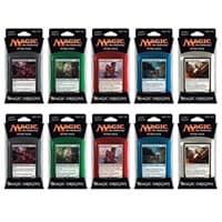Magic Origins - Intro Pack Display