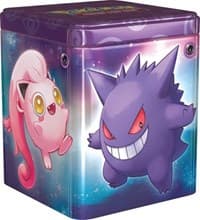 Pokemon Stacking Tin: Psychic