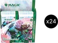 Bloomburrow - Collector Booster Display Master Case