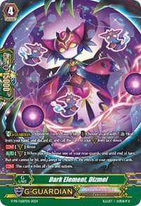 Dark Element, Dizmel (Spring Fest 2024)