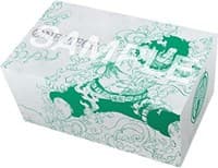 One Piece Card Game: Official Storage Box Premium Edition - Portgas.D.Ace
