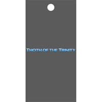 Thoth of the Trinity Booster Pack