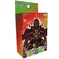 Trinity Cluster Starter Deck: Yokoshima Deck
