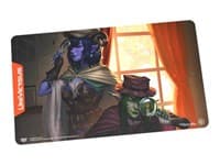 Challenger Series: Critical Role Launch Playmat: Best Detectives