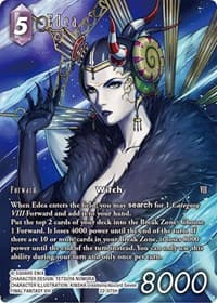 Edea (Full Art)