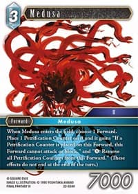 Medusa
