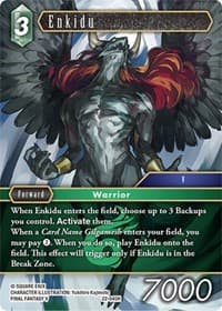 Enkidu