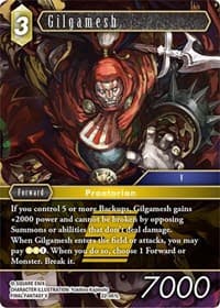 Gilgamesh