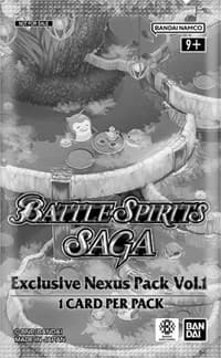 Exclusive Nexus Pack Vol. 1