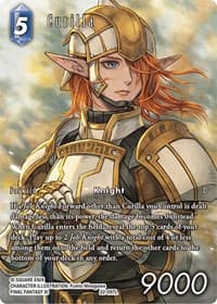 Curilla (Full Art)