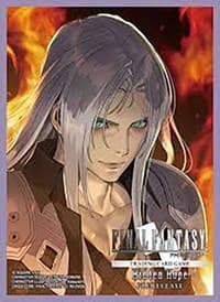 Final Fantasy TCG: Hidden Hope Prerelease Sleeves (60-Pack)