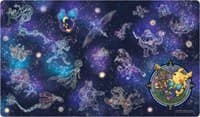 Pokemon TCG: Look Upon the Stars Playmat