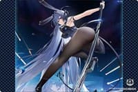 Bushiroad Rubber Mat Collection Vol.1059: Azur Lane - New Jersey - Exhilarating Steps