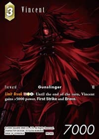 Vincent (Full Art)