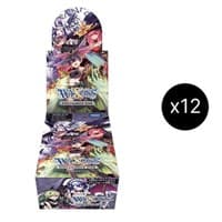 Dissonance Diva Booster Box Case