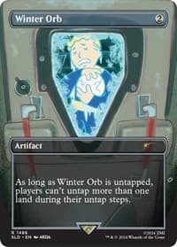 Winter Orb (1486)
