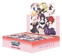 Ayakashi Triangle Booster Box