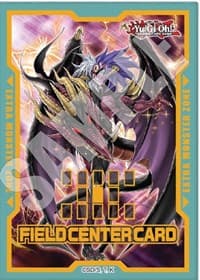 Field Center Token: Phantom Nightmare Premiere! Event