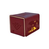 Magic: The Gathering Outlaws of Thunder Junction Premium Alcove Flip Box