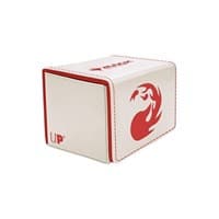 Mana 8 Mountain Alcove Edge Deck Box for Magic: The Gathering