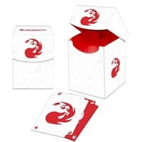 Mana 8 Mountain 100+ Deck Box for Magic: The Gathering