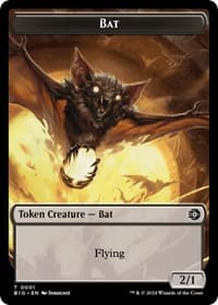 Bat Token
