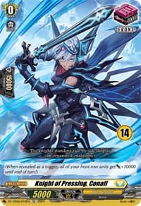 Knight of Pressing, Conall (14)