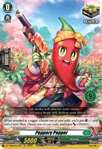 Peppery Pepper (9)