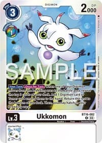 Ukkomon