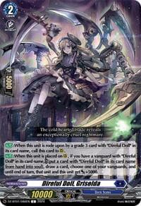 Direful Doll, Griselda