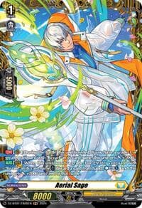 Aerial Sage (FR)