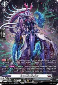 Gravidia Madler (SR)
