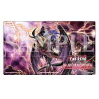 Yu-Gi-Oh! Phantom Nightmare Premiere! Game Mat - Yubel - The Loving Defender Forever