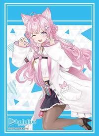 Bushiroad Sleeve Collection High Grade Vol.4078 Hololive Production - Hakui Koyori 2023ver (70-Pack)