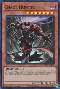 Chaos Hunter