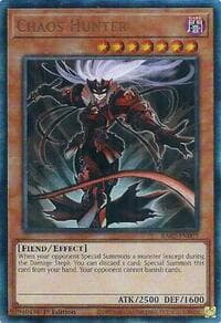 Chaos Hunter (PUR)