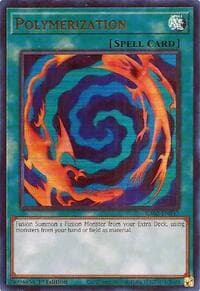Polymerization (UR)