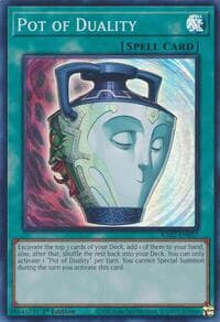 Pot of Duality