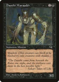 Dauthi Marauder